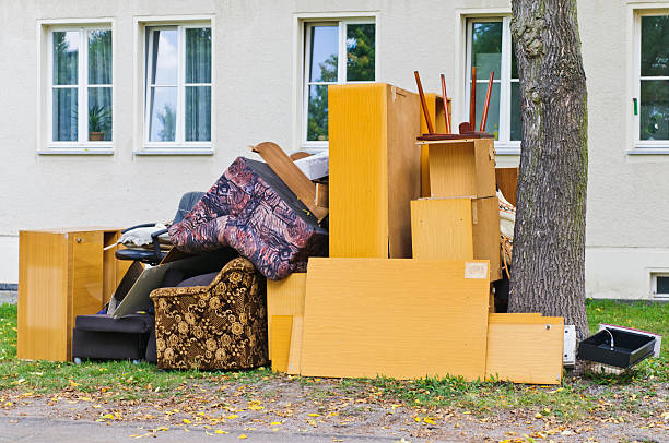 Best Same-Day Junk Removal Services  in Peaceful Valley, WA